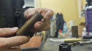 Как удалить капсуль центробой ч.1