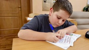 В школе «Классика» — особенный день.