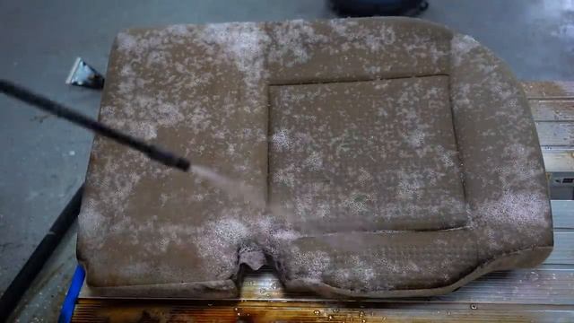 Detailing, полная мойка авто. смотреть онлайн