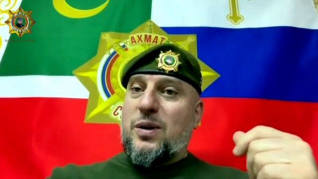 Генерал-лейтенант Алаудинов прокомментировал резонанс вокруг боевых заслуг Айказа Караманяна. смотреть онлайн