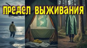 Подборка Невероятных Случаев Выживания
