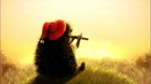 Одиночество - это крылья!!!