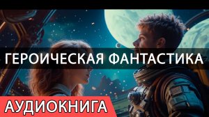 Аудиокнига: Инопланетяне думали, что всё под контролем. Они не знали про него!