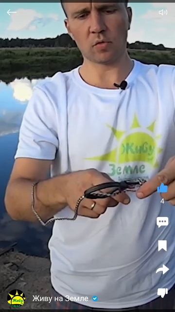 Как правильно привязать крючок? Показывает Саша Иванов. смотреть онлайн