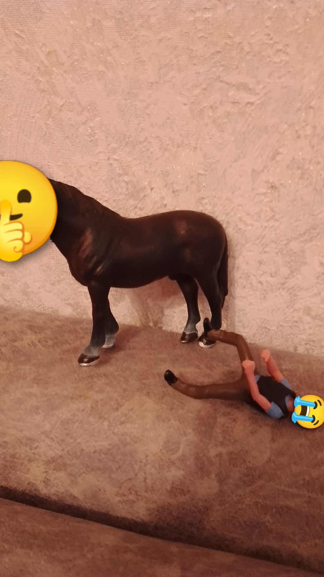 ии лошади 2 часть