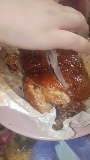 содитесь жрать пожалуйста