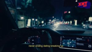 KENYA GRACE — STRANGERS