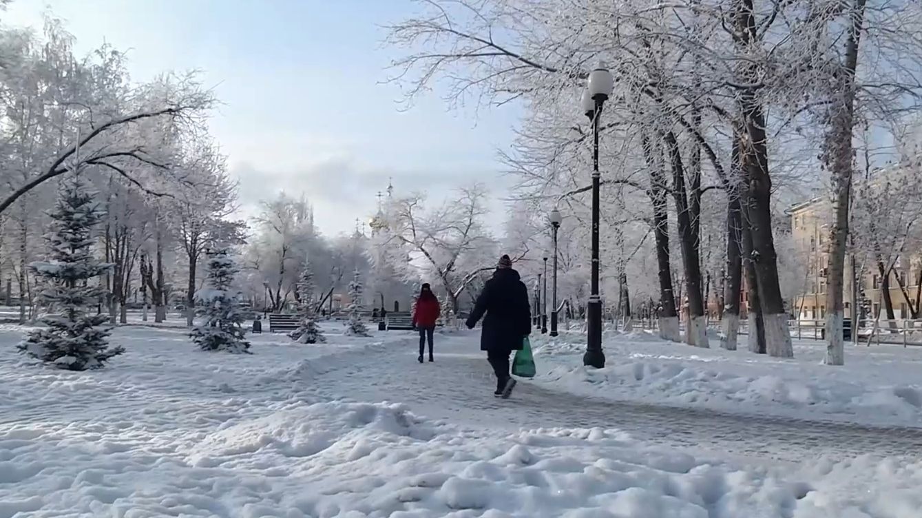 Инструкция на Новый год. Школа здоровья