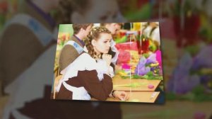 Песня Одноклассница