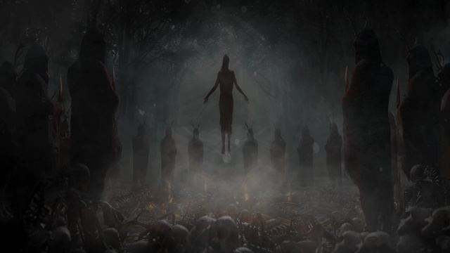 21 - Merge смотреть онлайн