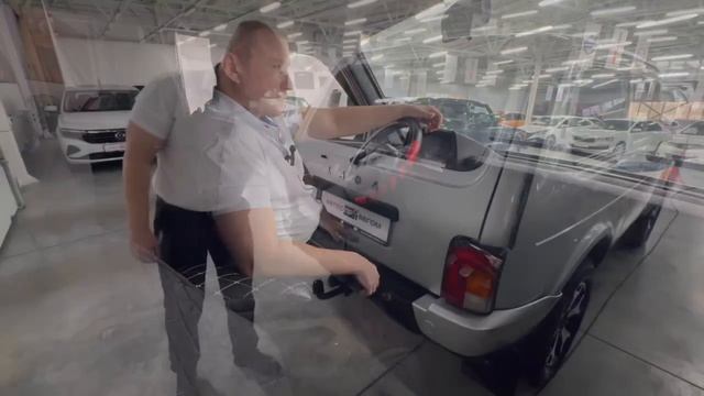 Продается LADA Niva 4x4 2019 /Авто с пробегом смотреть онлайн