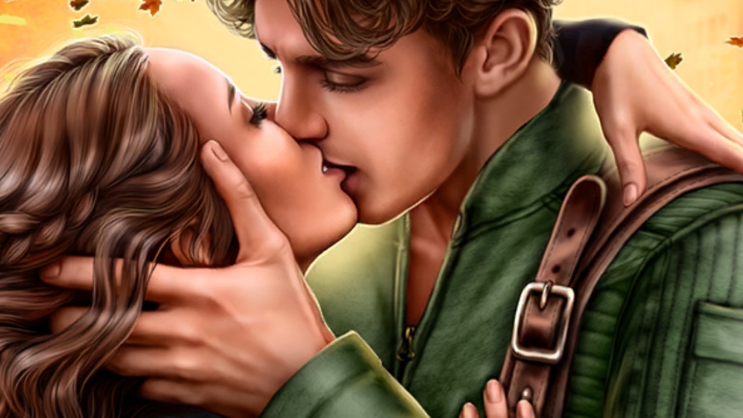 Хроники Арк-Драйдена | 1 сезон | 3 серия смотреть онлайн