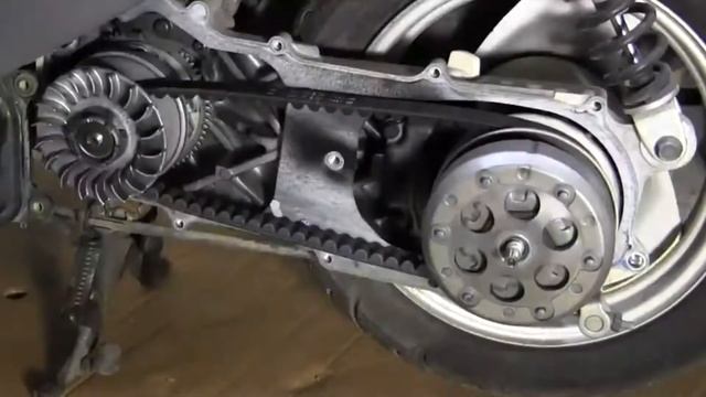 ТОП 5 ЛУЧШИХ СКУТЕРОВ смотреть онлайн