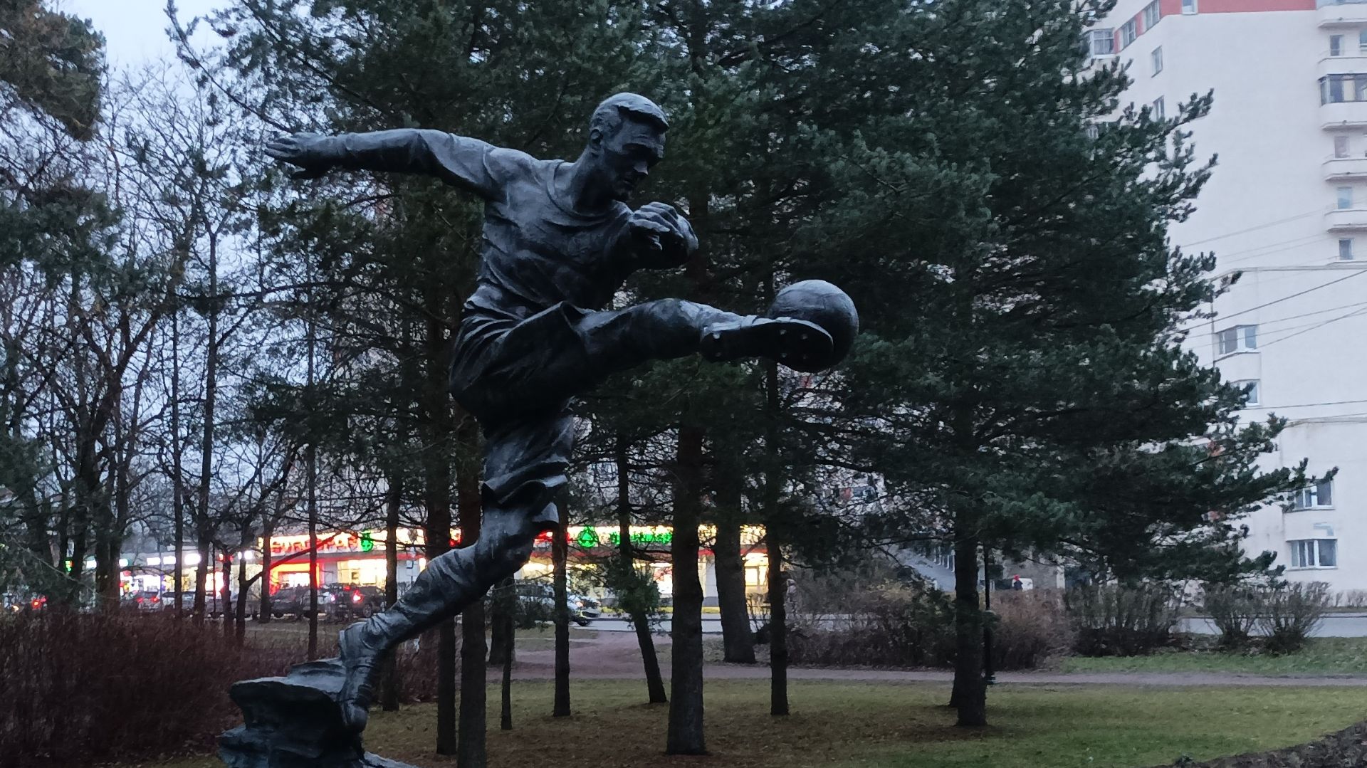 Сестрорецк смотреть онлайн