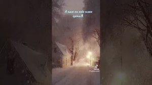 А там на небе тоже суета