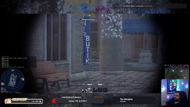 War Thunder. Страдачилю по тихоньку.  Re-stream с Twitch.