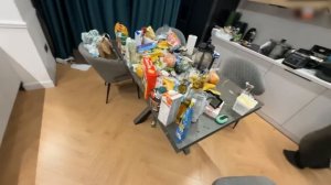 ДЕНЖЕР ЛЕХА И МОРФИ ГОТОВЯТ РАНДОМНЫЕ КОКТЕЙЛИ и ДЕЛА?