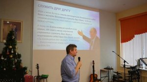 Потенциал Благословения. Александр и Нина Косаревы