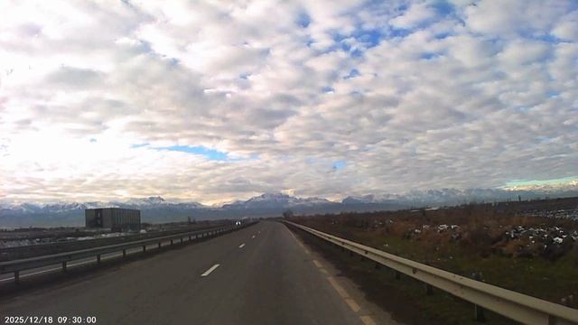 Ставропольский край и Владикавказ