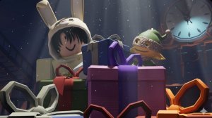 ДОРС НОВОГОДНЕЕ ОБНОВЛЕНИЕ