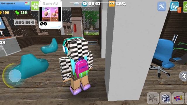 моя новая супер-игра и супер-секретка в новый игре.