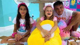 Лайк Настя, 2 сезон, 218 серия