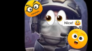 играю в стендофф