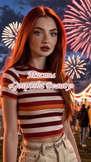 Мисты от «Gosposha Beauty»