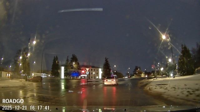 видеорегистратор RoadGO MyCam