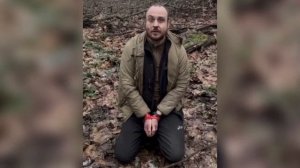 Российские военные из 34-й бригады на Сумском направлении взяли в плен солдат ВСУ, показывающие непр