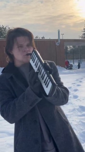 SLOWED LIL NAS X НА МЕЛОДИКЕ