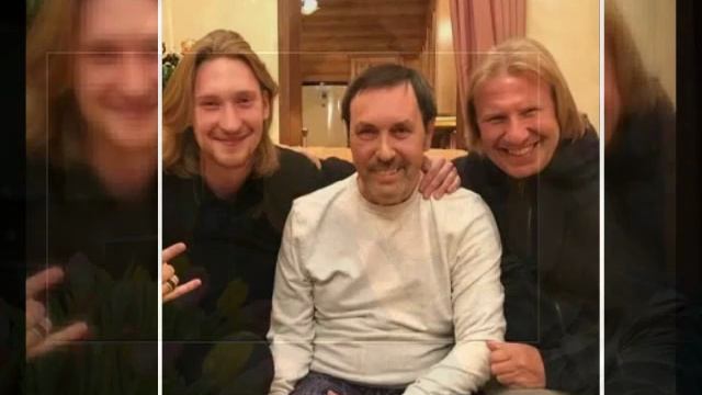 Николай Носков . Мой друг смотреть онлайн