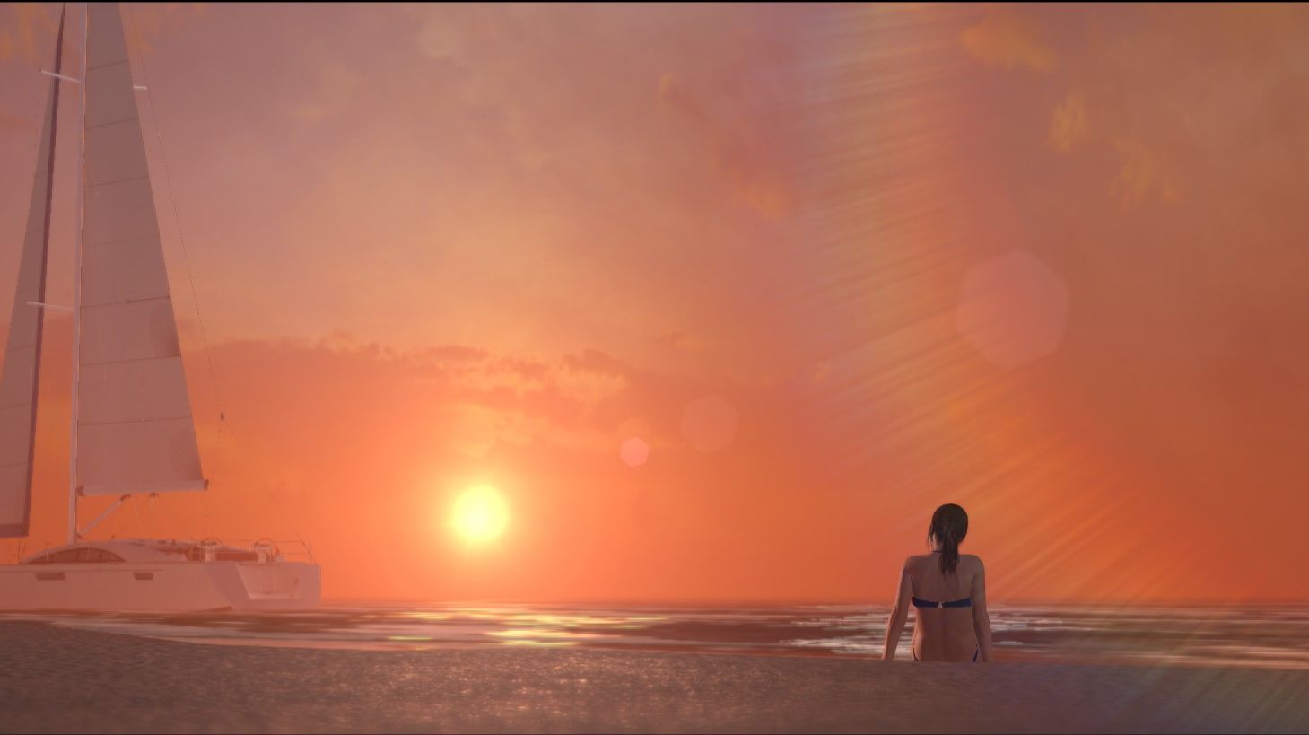 ФИНАЛ Ϟ Beyond Two Souls #9