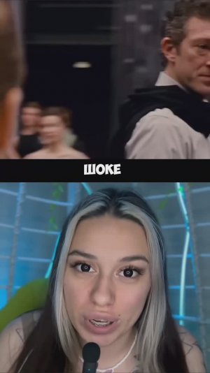 Лучший фильм про балет
