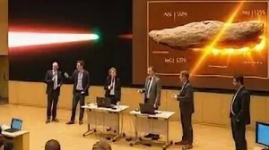 СРОЧНОЕ ПРЕДУПРЕЖДЕНИЕ: NASA и Гарвард Бьют Тревогу — Новая Траектория 3I/ATLAS Вызывает Опасения