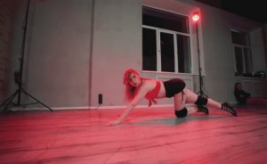 17 декабря 2025 - Carlos Santana - Maria, Maria