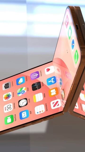 Айфон Фолд не будет 🤔 #iphone18 #iphone18fold #iphone18pro #iphonefold #iphone18promax смотреть онлайн