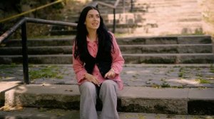 Wild World - Mr. Big (by Beatrice Florea)