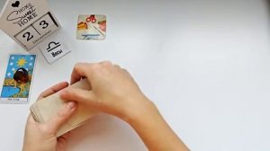 КАРТА ДНЯ 🔴 События дня 23 декабря 2025 🚀 Цыганский пасьянс - расклад ❗ Все знаки зодиака