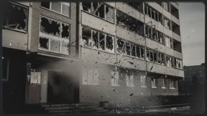 СОВМЕСТНАЯ РАБОТА К.О.Н.Т.У.Р. и Р.У.Б.Е.Ж. в ДОМЕ БЕЗ НОМЕРА часть 2.