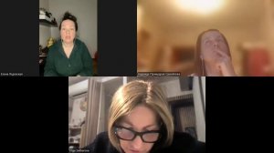 Елена Яздовская и Ирина Лоскутникова «Про природу ХАРИЗМЫ, магнетизма и очарования».