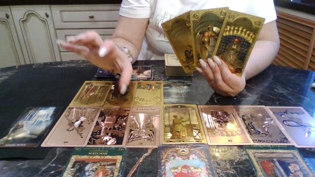 Водолей Январь 2026. смотреть онлайн