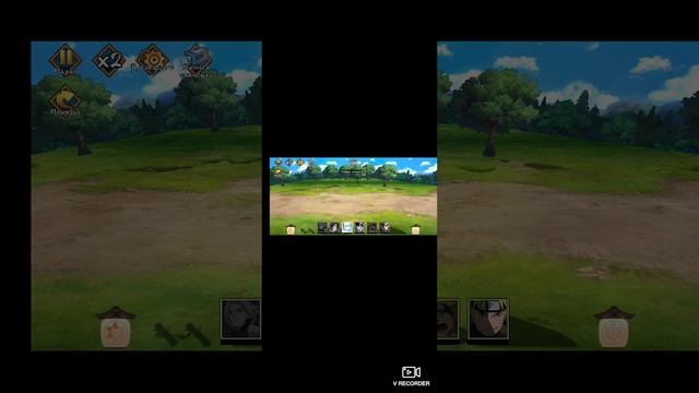 игра про аниме наруто смотреть онлайн