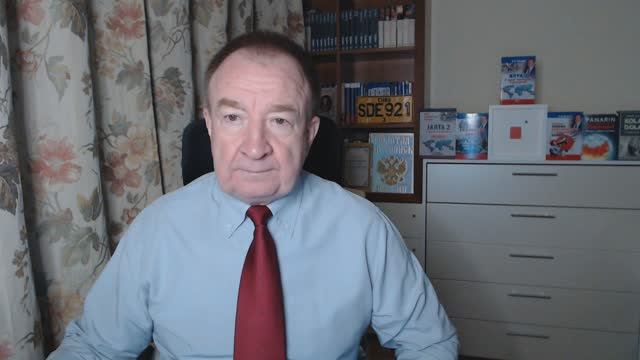 Утренний обзор 22.12.25 (лето 7533) смотреть онлайн