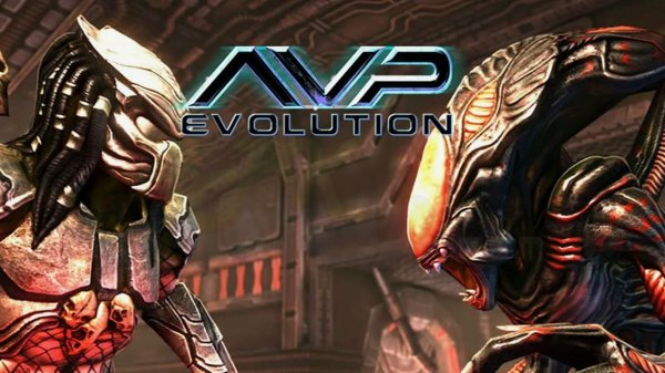 AVP: Evolution (Alien vs. Predator: Evolution) - Alien Mission 3 - The Living Weapon