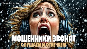 МОШЕННИКИ ЗВОНЯТ И ПОЛУЧАЮТ ОБРАТКУ | ПОДБОРКА РАЗГОВОРОВ С МОШЕННИКАМИ ПО ТЕЛЕФОНУ ОТ ИОСИФФФА