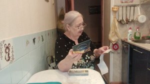 Мой утренний проминад.