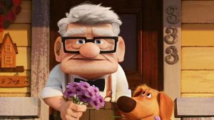 ВВЕРХ КАРЛ РАССЕЛ ДОМ ПУТЕШЕСТВИЕ ДРУЖБА ПРИКЛЮЧЕНИЯ НОВЫЕ КРУТЫЕ РАЗВИВАЮЩИЕ МУЛЬТИКИ ДЛЯ ДЕТЕЙ