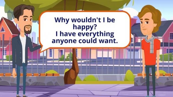 Family Life Dialogue  English Listening & Speaking Practice for Beginners