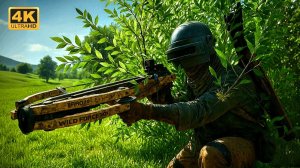 I tried PUBG in 2025...